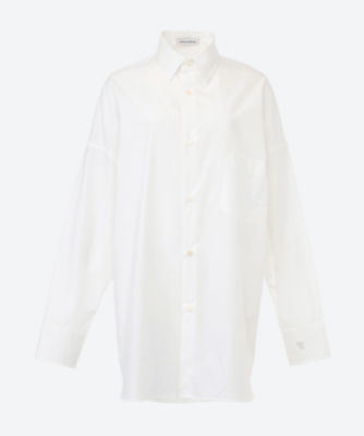 ブラウス Ｊ．ＢＲＡＤＬＥＹ ＬＯＮＧＳＬＥＥＶＥ ＳＨＩＲＴ の通販