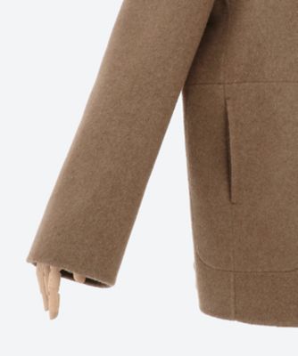 ジャケット DOUBLE FACE YAK JACKET | seya