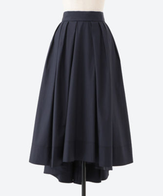 スカート ＴＵＣＫ ＶＯＬＵＭＥ ＳＫＩＲＴ | ファッション・服 