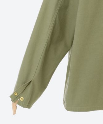 ジャケット COVERALL JK L．Oz BS | MADISONBLUE