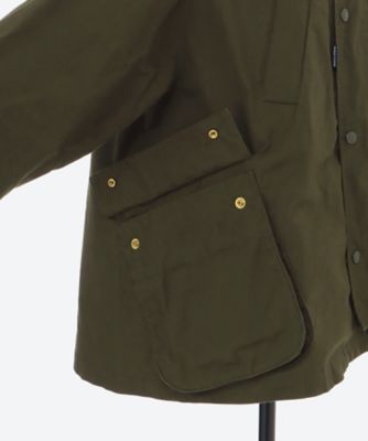 コート　ＨＵＮＴＩＮＧ　ＳＨＯＲＴ　ＣＴ　ＷＡＸＥＤ　ＣＬＯＴＨ