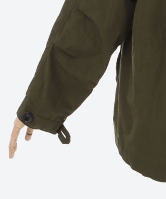 モッズコート　ＭＯＤＳ　ＳＨＯＲＴ　ＣＴ　ＷＡＸＥＤ　ＣＬＯＴＨ