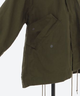 モッズコート　ＭＯＤＳ　ＳＨＯＲＴ　ＣＴ　ＷＡＸＥＤ　ＣＬＯＴＨ
