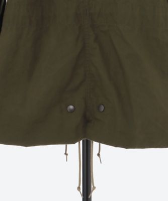 モッズコート　ＭＯＤＳ　ＳＨＯＲＴ　ＣＴ　ＷＡＸＥＤ　ＣＬＯＴＨ
