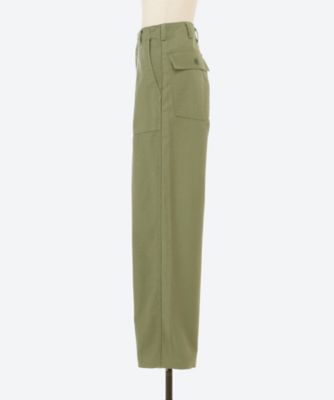 パンツ FATIGUE PANTS L．Oz BS | MADISONBLUE
