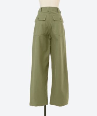 パンツ ＦＡＴＩＧＵＥ ＰＡＮＴＳ Ｌ．Ｏｚ ＢＳ | ファッション・服 ...