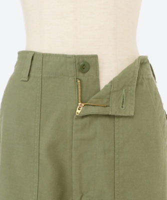 パンツ FATIGUE PANTS L．Oz BS | MADISONBLUE