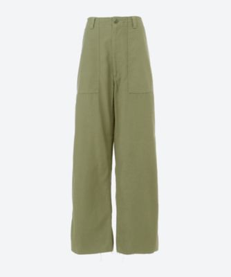 FATIGUE TROUSER L - ワークパンツ