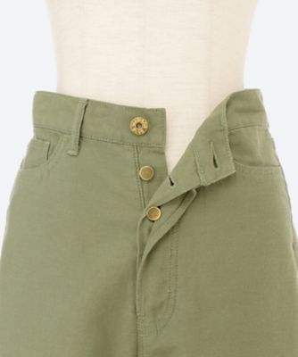 24SS✨未使用✨マディソンブルー SAROUEL PT L.oz BS 4 SAROUEL PT L.oz BS | PANTS | MADISONBLUE