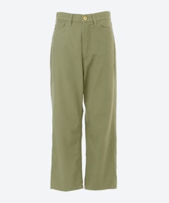 ＜MADISONBLUE (Women)＞パンツ　ＳＡＲＯＵＥＬ　ＰＴ　Ｌ．Ｏｚ　ＢＳ