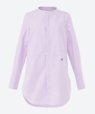 MADISON SHIRT OX MADISONBLUE シャツ ピンク