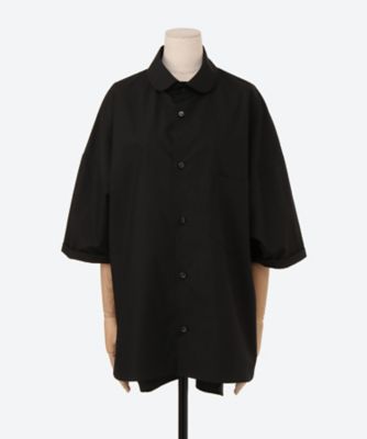 シャツ J．BRADLEY ROUND COLLAR SH