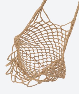 バッグ MADISONBLUE FISHNET BAG PETIT PAPER FISHNET BAG PETIT PAPER | WOMEN | MADISONBLUE