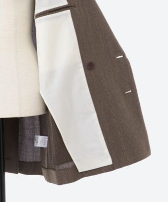 ジャケット・アウター seya. siwa tailored w jacket size 3 SIWA TAILORED W JACKET – ABOUT