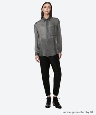 シャツ　ＥＴＥＲＮＡＬ　ＳＨＩＲＴ