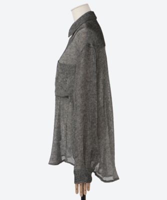 シャツ　ＥＴＥＲＮＡＬ　ＳＨＩＲＴ