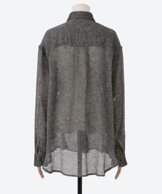 シャツ　ＥＴＥＲＮＡＬ　ＳＨＩＲＴ
