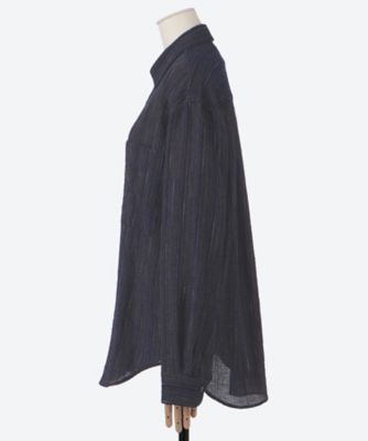 シャツ ETERNAL SHIRT | seya. (Women)/セヤ | 三越