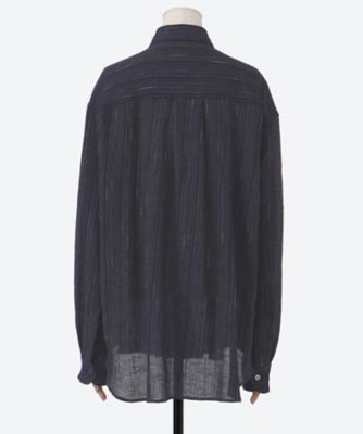 シャツ ETERNAL SHIRT | seya. (Women)/セヤ | 三越