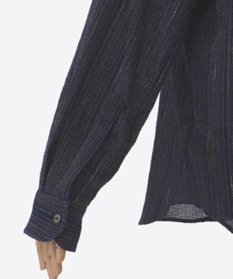 シャツ ETERNAL SHIRT | seya. (Women)/セヤ | 三越伊勢丹