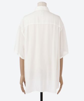 シャツ ETERNAL SUMMER SHIRT | seya. (Women