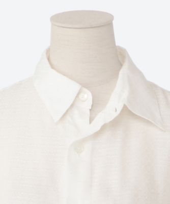 シャツ ETERNAL SUMMER SHIRT | seya. (Women