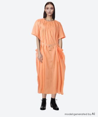 ＜seya. (Women)＞ドレス　３０℃　ＤＲＥＳＳ