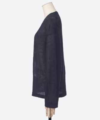 セーター　ＫＯＭＯＲＥＢＩ　ＪＡＣＱＵＡＲＤ　ＳＷＥＡＴＥＲ