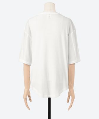 Ｔシャツ　ＭＥＳＨ　Ｔ　ＳＨＩＲＴ