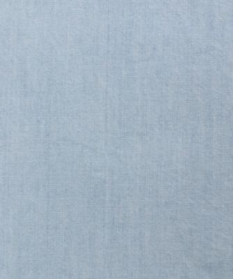 シャツ　Ｊ．Ｂ　ＲＯＵＮＤ　ＣＯＬＬＡＲ　ＳＨ　ＣＨＡＭＢＲＡＹ　（ＶＷ）　伊勢丹新宿店別注