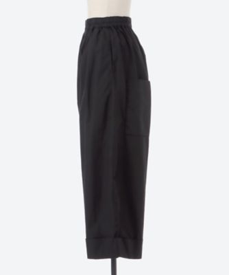 【関税込み】Toogood レッド 'The Baker' トラウザーズ Toogood: レッド 'The Baker' トラウザーズ | SSENSE 日本