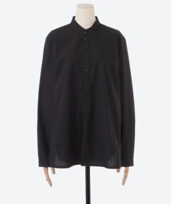 シャツ THE BOTANIST SHIRT | TOOGOOD/トゥー