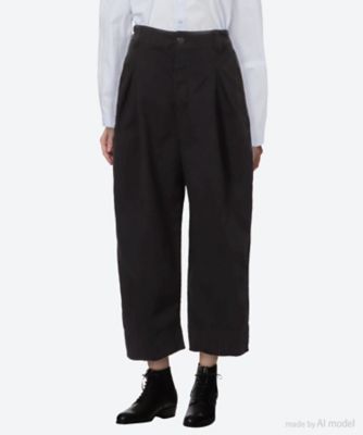 ＜TOOGOOD＞パンツ　ＴＨＥ　ＥＴＣＨＥＲ　ＴＲＯＵＳＥＲ