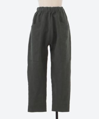 パンツ THE PERFUMER TROUSER | TOOGOOD