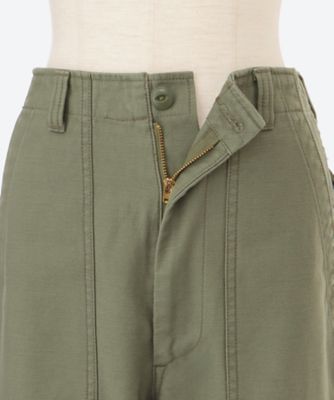 パンツ MADISONBLUE FATIGUE PANTS L.B.S. size2 FATIGUE PANTS L.BS. | PANTS | MADISONBLUE