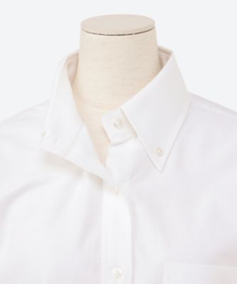 ブラウス MADISON L／S SHIRT MB000