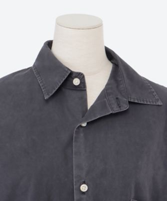 ブラウス　Ｊ．ＢＲＡＤＬＥＹ　Ｌ／Ｓ　ＳＨＩＲＴ　ＷＡＳＨＥＤ　ＯＵＴ　ＭＢ０００－５００７＊