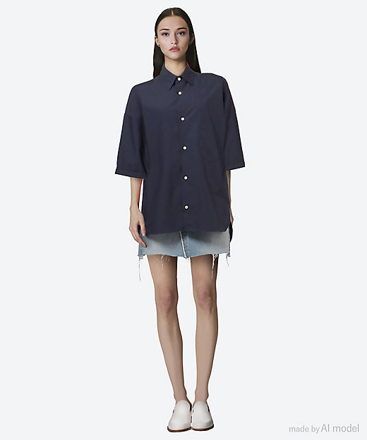 ブラウス J.BRADLEY SHIRT MB000-5009 ブラウス J.BRADLEY SHIRT MB000-5009