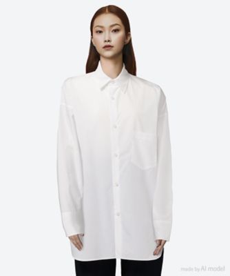J.BRADLEY LONGSLEEVE SHIRT | SHIRT/BLOUSE | MADISONBLUE