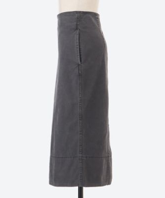 スカート ＳＯＦＩＥ ＴＩＧＨＴ ＬＯＮＧ ＳＫＩＲＴ ＢＡＣＫ ＳＡＴＩＮ | MADISONBLUE (Women)/マディソンブルー |  三越伊勢丹オンラインストア・通販【公式】