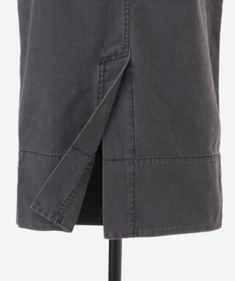 スカート　ＳＯＦＩＥ　ＴＩＧＨＴ　ＬＯＮＧ　ＳＫＩＲＴ　ＢＡＣＫ　ＳＡＴＩＮ