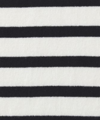 カットソー　ＢＯＲＤＥＲ　ＢＯＡＴ　ＮＥＣＫ　ＰＯ