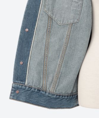 ジャケット BOYS G JAC DENIM | MADISONBLUE