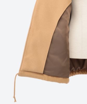 ジャケット　ＣＯＡＣＨ　ＪＡＣＫＥＴ　ＭＥＬＴＯＮ　ＭＢ２４４－１０１０