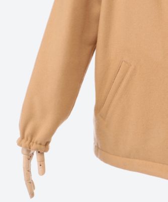 ジャケット　ＣＯＡＣＨ　ＪＡＣＫＥＴ　ＭＥＬＴＯＮ　ＭＢ２４４－１０１０