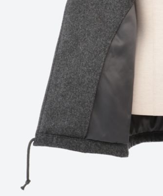 ジャケット　ＣＯＡＣＨ　ＪＡＣＫＥＴ　ＭＥＬＴＯＮ　ＭＢ２４４－１０１０