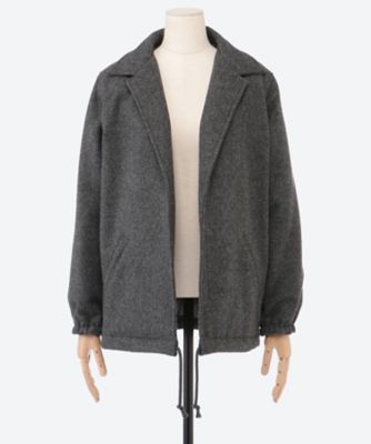 ジャケット　ＣＯＡＣＨ　ＪＡＣＫＥＴ　ＭＥＬＴＯＮ　ＭＢ２４４－１０１０