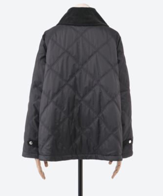 コート　ＨＵＮＴＩＮＧ　ＳＨＯＲＴ　ＣＴ　ＱＵＩＬＴＩＮＧ　ＭＢ２４４－２００５