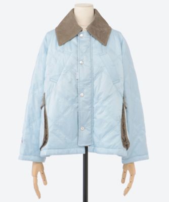 コート　ＨＵＮＴＩＮＧ　ＳＨＯＲＴ　ＣＴ　ＱＵＩＬＴＩＮＧ　ＭＢ２４４－２００５