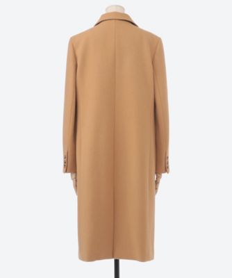 コート　ＳＩＮＧＬＥ―ＢＲＥＡＳＴＥＤ　ＣＯＡＴ　ＭＥＬＴＯＮ　ＭＢ２４４－２００７